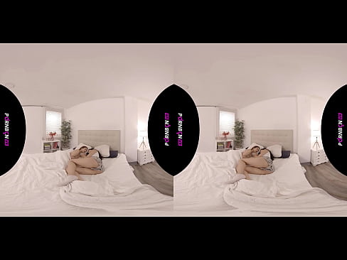 ❤️ PORNBCN VR Dvi jaunos lesbietės pabudo susijaudinusios 4K 180 3D virtualioje realybėje Geneva Bellucci Katrina Moreno ️  Seksas prie porno lt.xxxwownet.ru ❌️❤