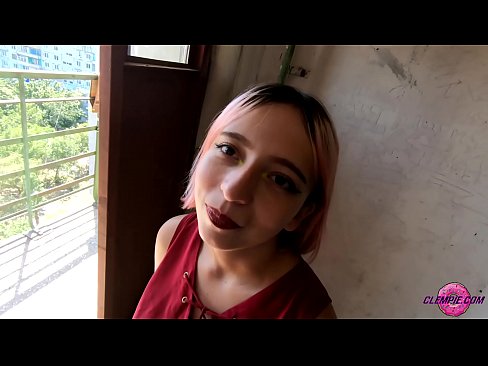 ❤️ Studentė jausmingai čiulpia nepažįstamąjį užmiestyje - sperma ant jo veido ️  Seksas prie porno lt.xxxwownet.ru ❌️❤